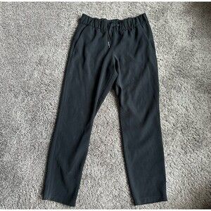 Lululemon we the fly black pants